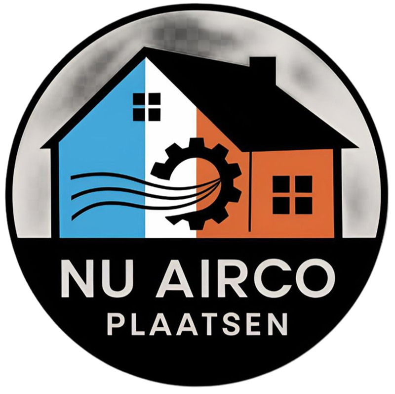 Nu Airco Plaatsen